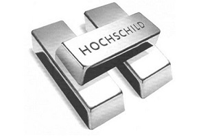 Fotos web - Logo HOCHSCHILD MINING