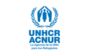Fotos web - Logo ACNUR